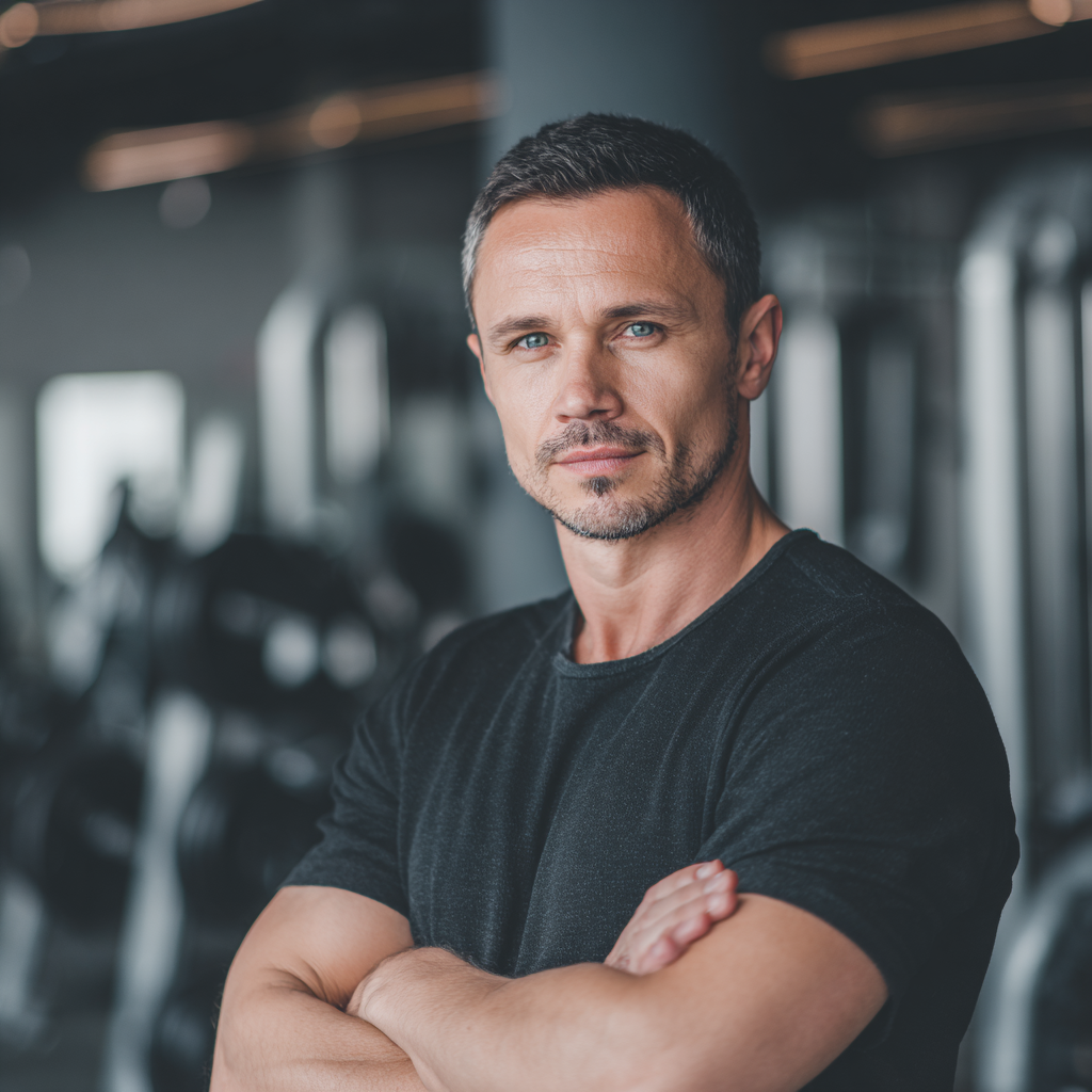 Фитнес тренировка PowerThrace